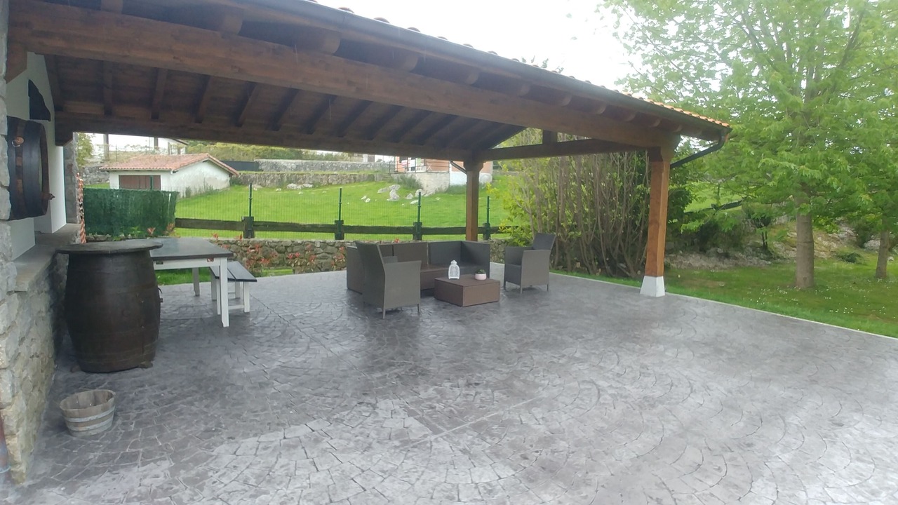 Photo of Outdoor in Llanes
