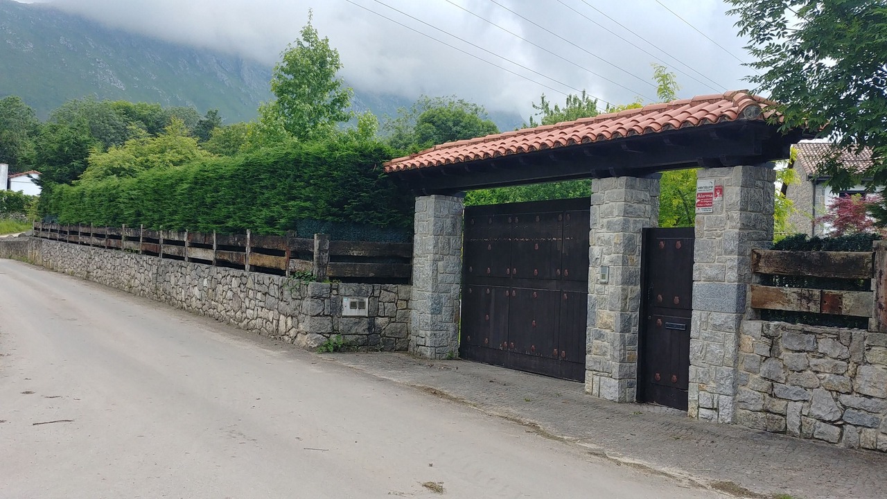 Photo of Outdoor in Llanes