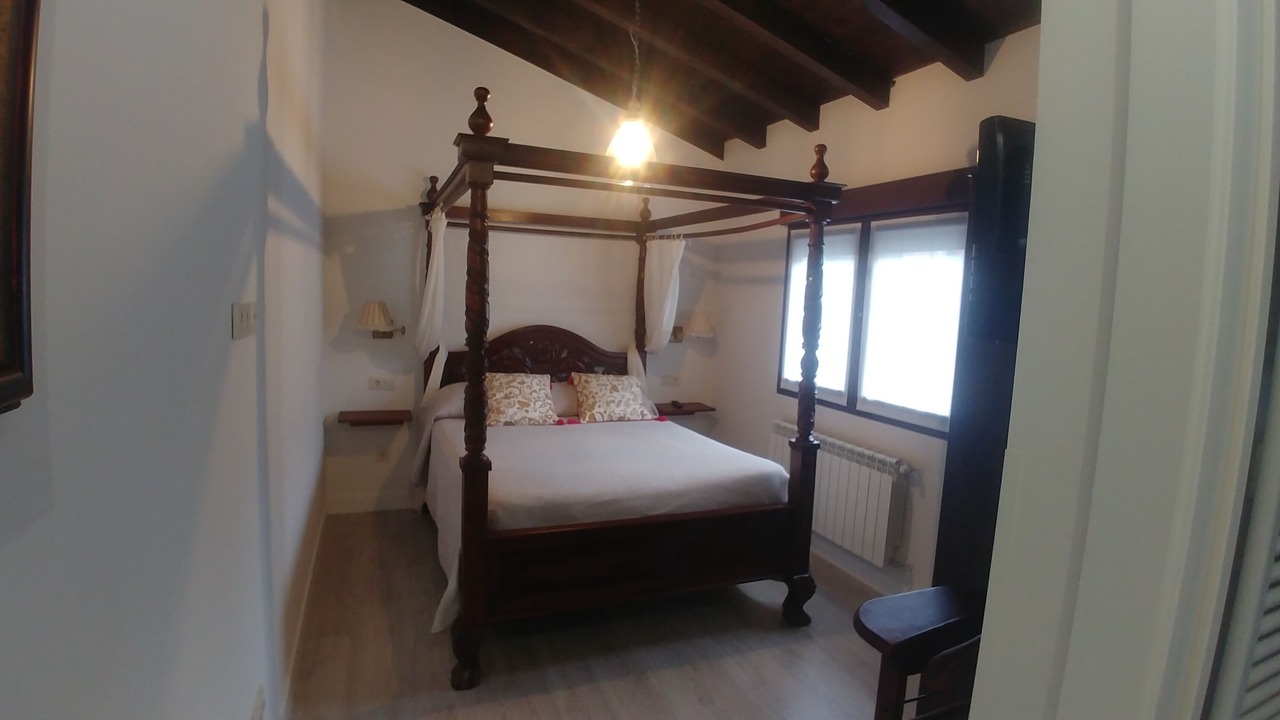 Photo of Bedroom in Llanes