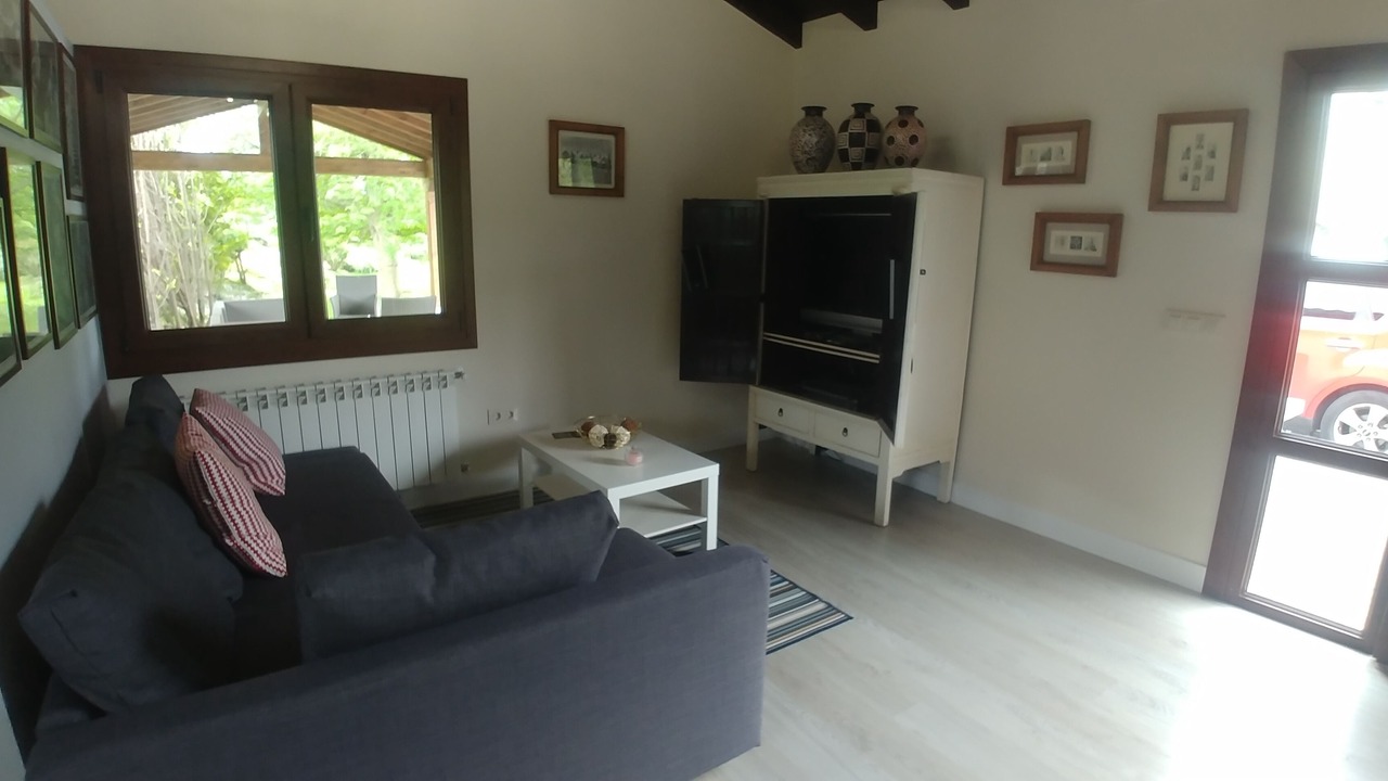 Photo of Livingroom in Llanes