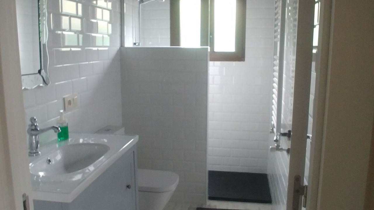 Photo of Bathroom in Llanes