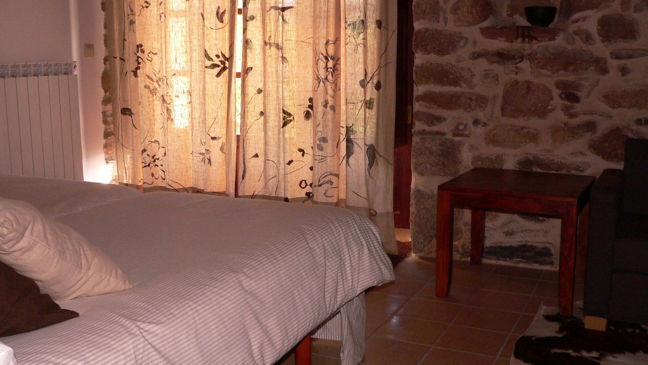 Photo of Bedroom in Avedillo de Sanabria
