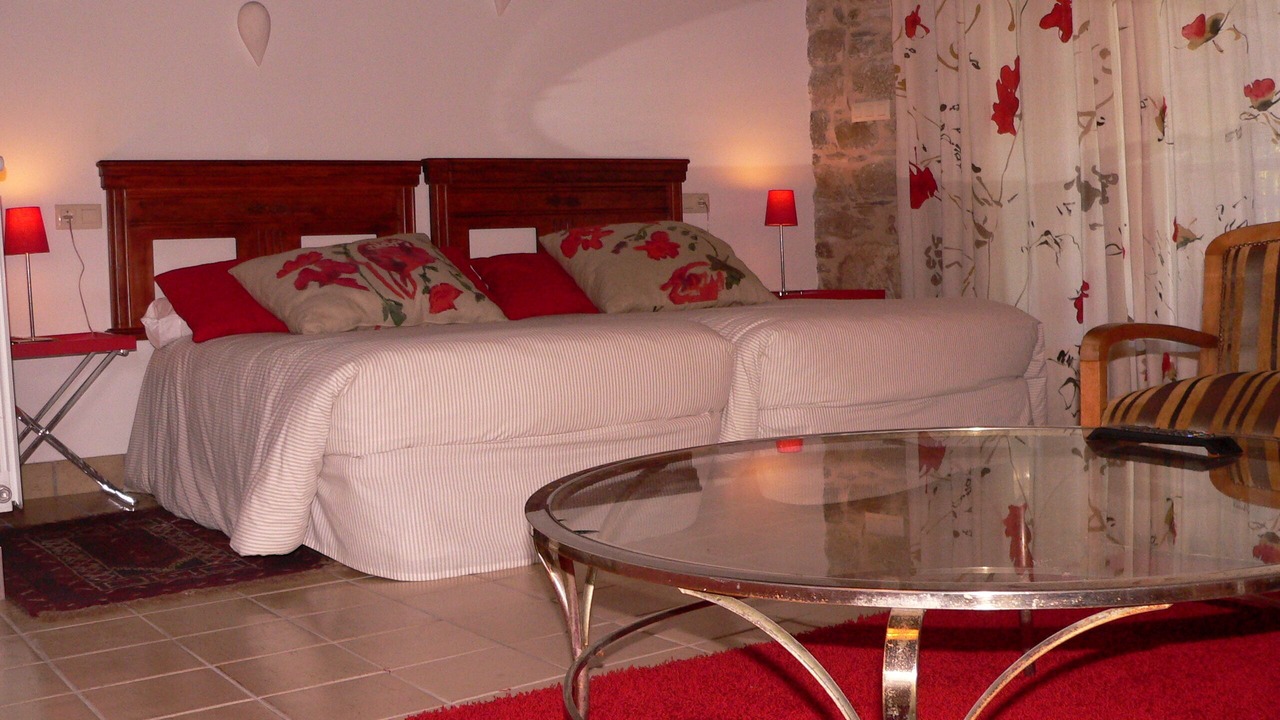 Photo of Bedroom in Avedillo de Sanabria