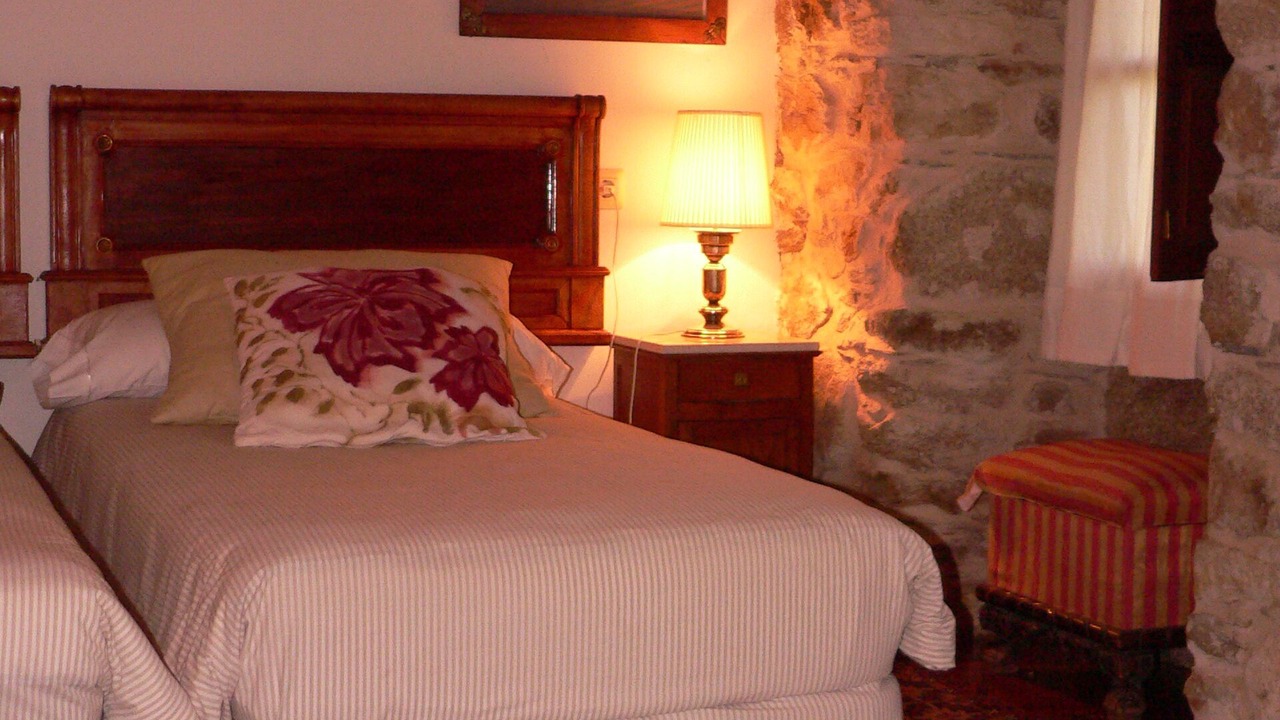 Photo of Bedroom in Avedillo de Sanabria