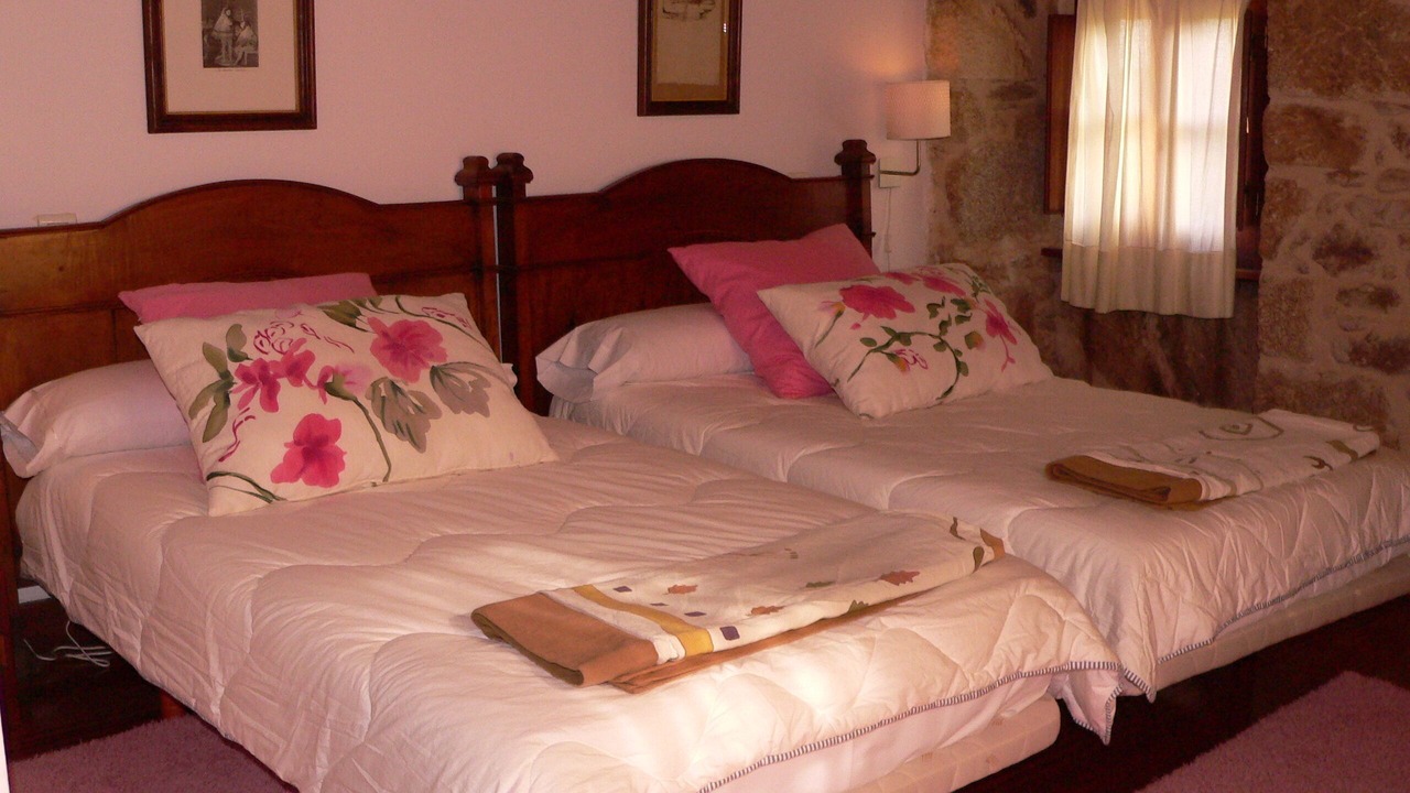 Photo of Bedroom in Avedillo de Sanabria