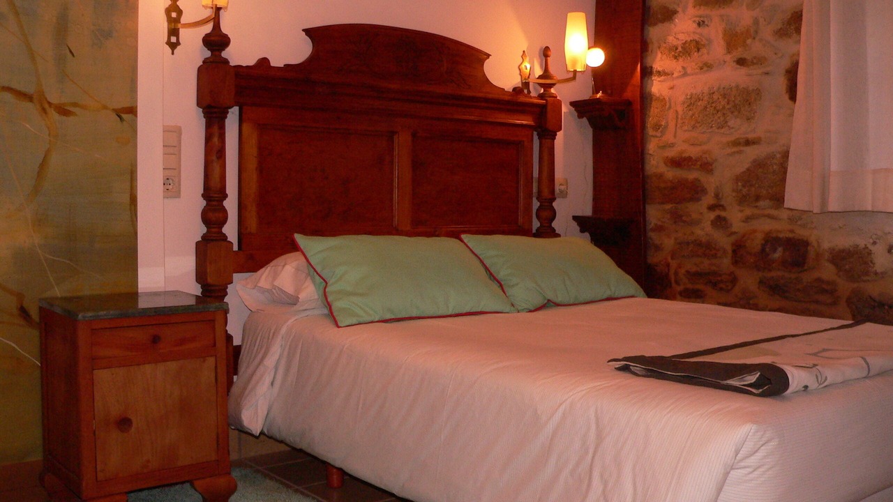 Photo of Bedroom in Avedillo de Sanabria
