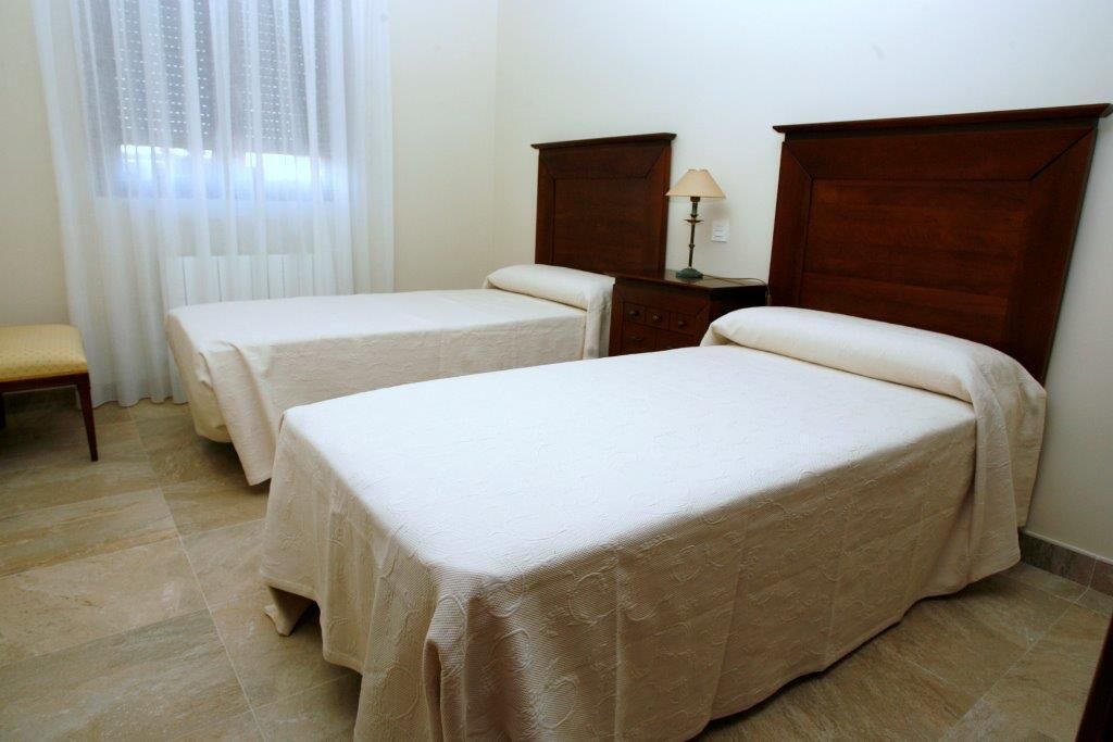 Photo of Bedroom in Caleruega