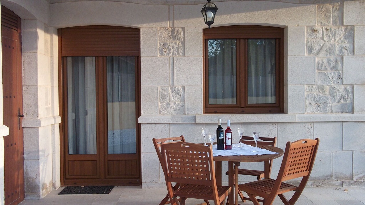 Photo of Outdoor in Caleruega