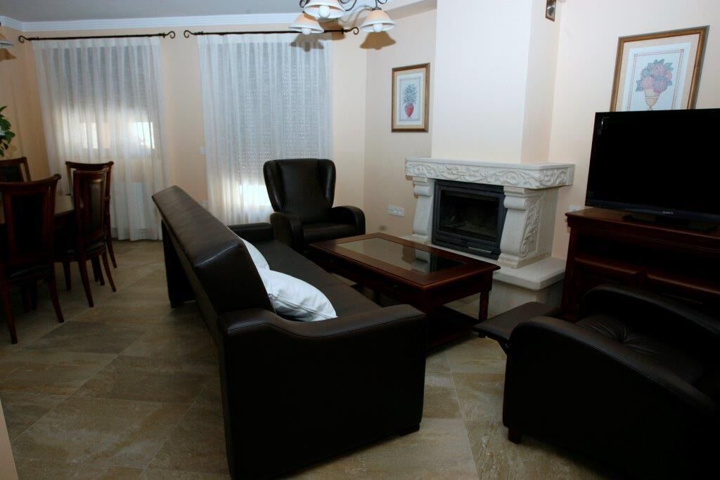 Photo of Livingroom in Caleruega