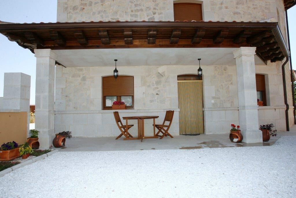 Photo of Outdoor in Caleruega