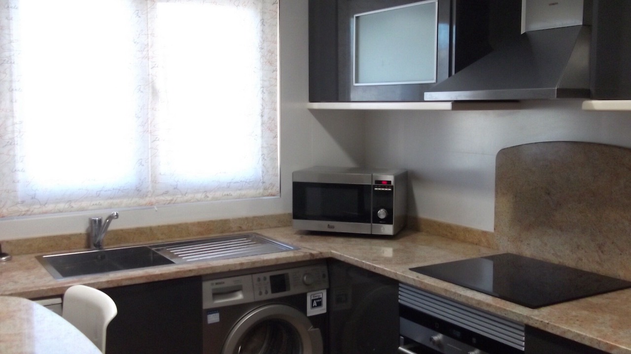 Photo of Kitchen in Caleruega