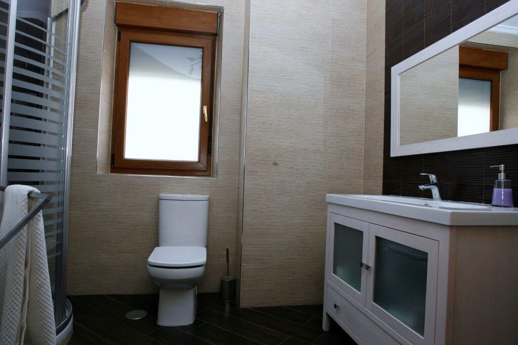Photo of Bathroom in Caleruega