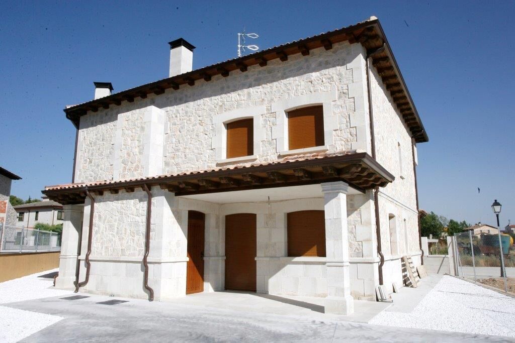 Photo of Outdoor in Caleruega