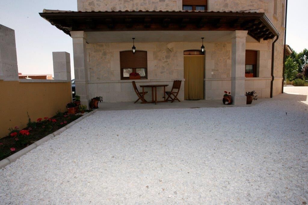 Photo of Patio Balcony in Caleruega