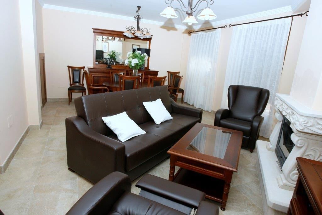 Photo of Livingroom in Caleruega