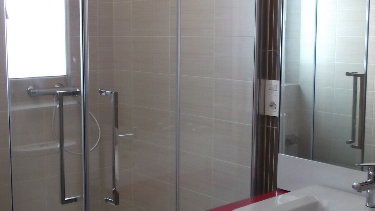 Photo of Bathroom in Caleruega