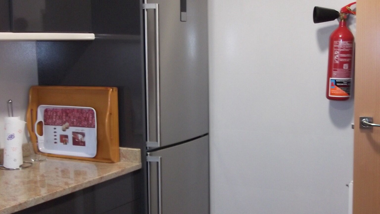 Photo of Kitchen in Caleruega