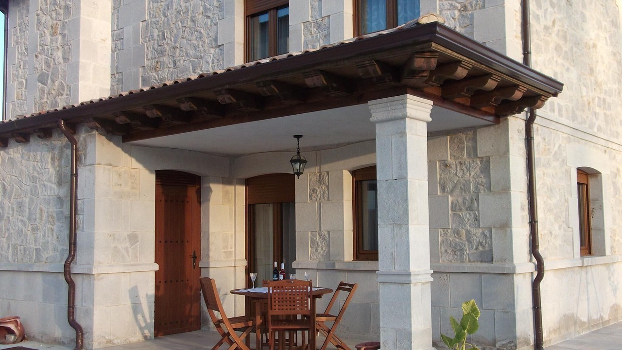 Photo of Outdoor in Caleruega