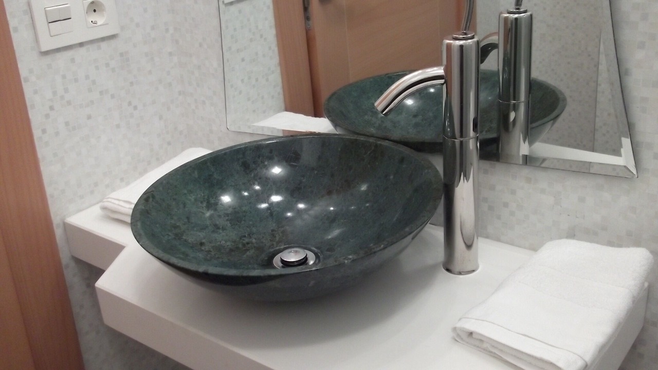 Photo of Bathroom in Caleruega
