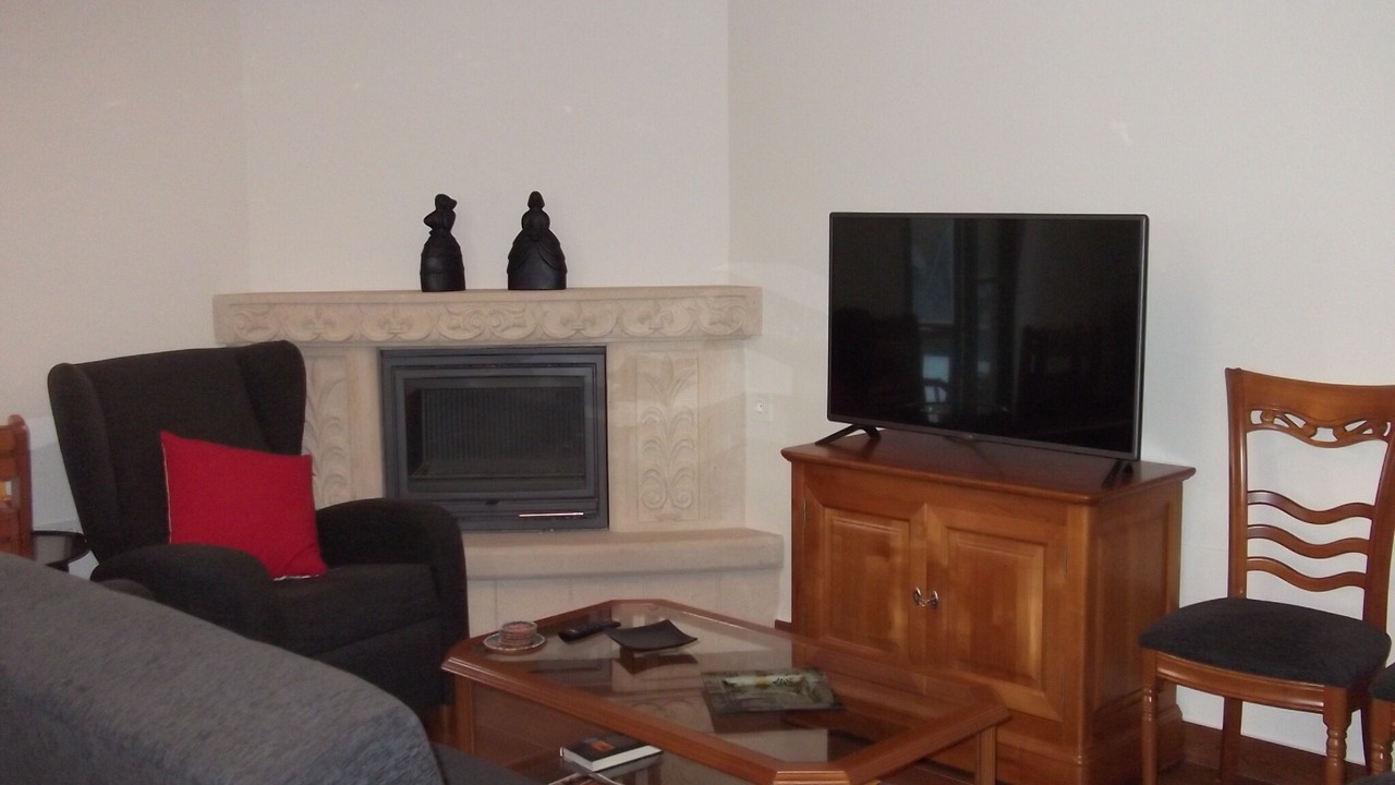 Photo of Livingroom in Caleruega