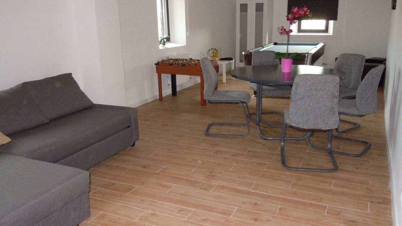 Photo of Livingroom in Vilanova de l'Aguda