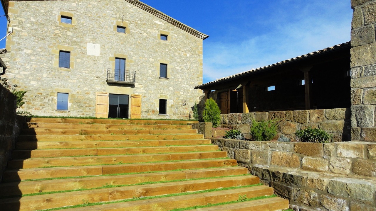 Photo of Outdoor in Vilanova de l'Aguda