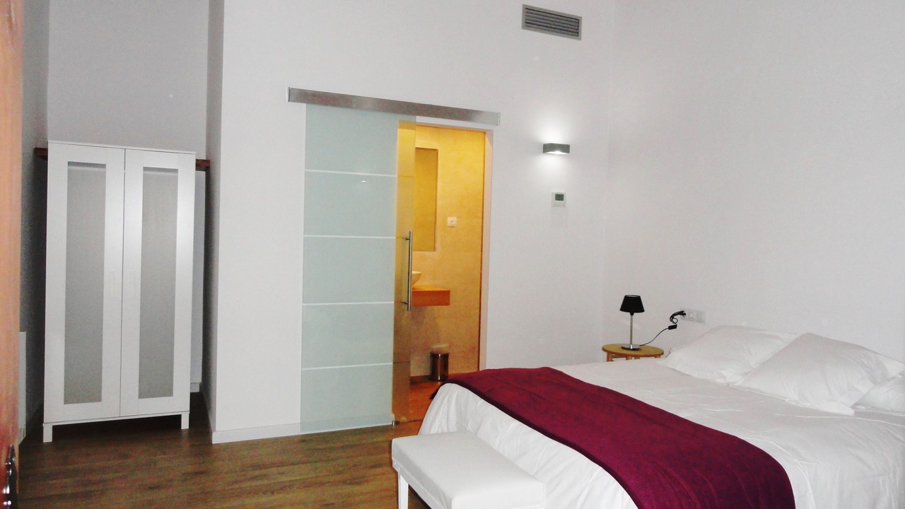 Photo of Bedroom in Vilanova de l'Aguda