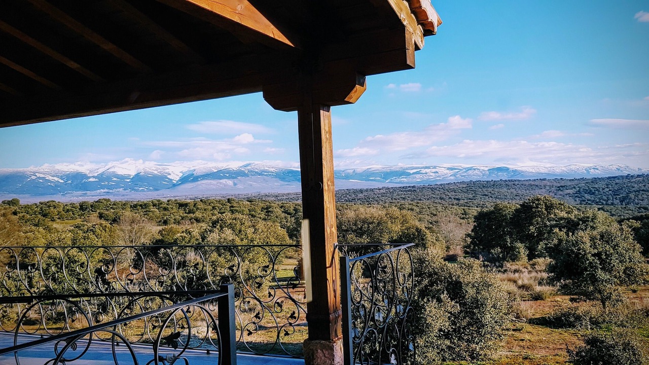 Photo of Outdoor in Carrascal de la Cuesta