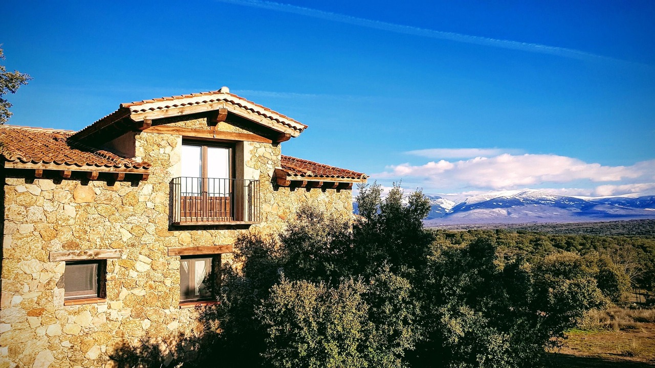 Photo of Outdoor in Carrascal de la Cuesta
