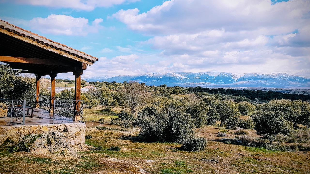 Photo of Outdoor in Carrascal de la Cuesta