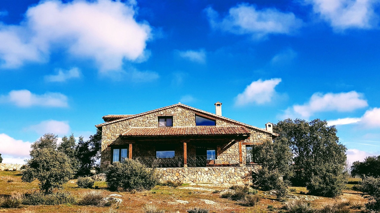Photo of Outdoor in Carrascal de la Cuesta