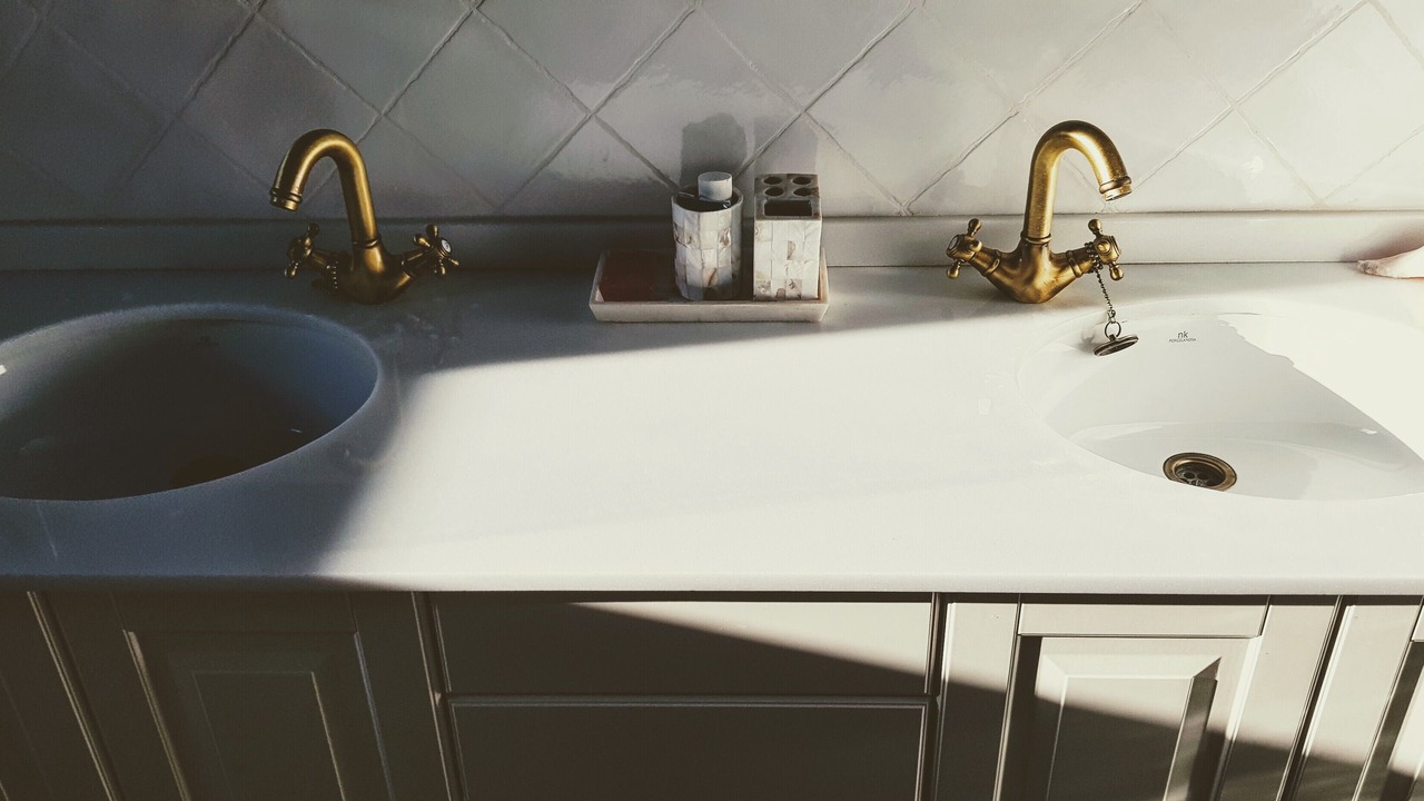 Photo of Bathroom in Carrascal de la Cuesta