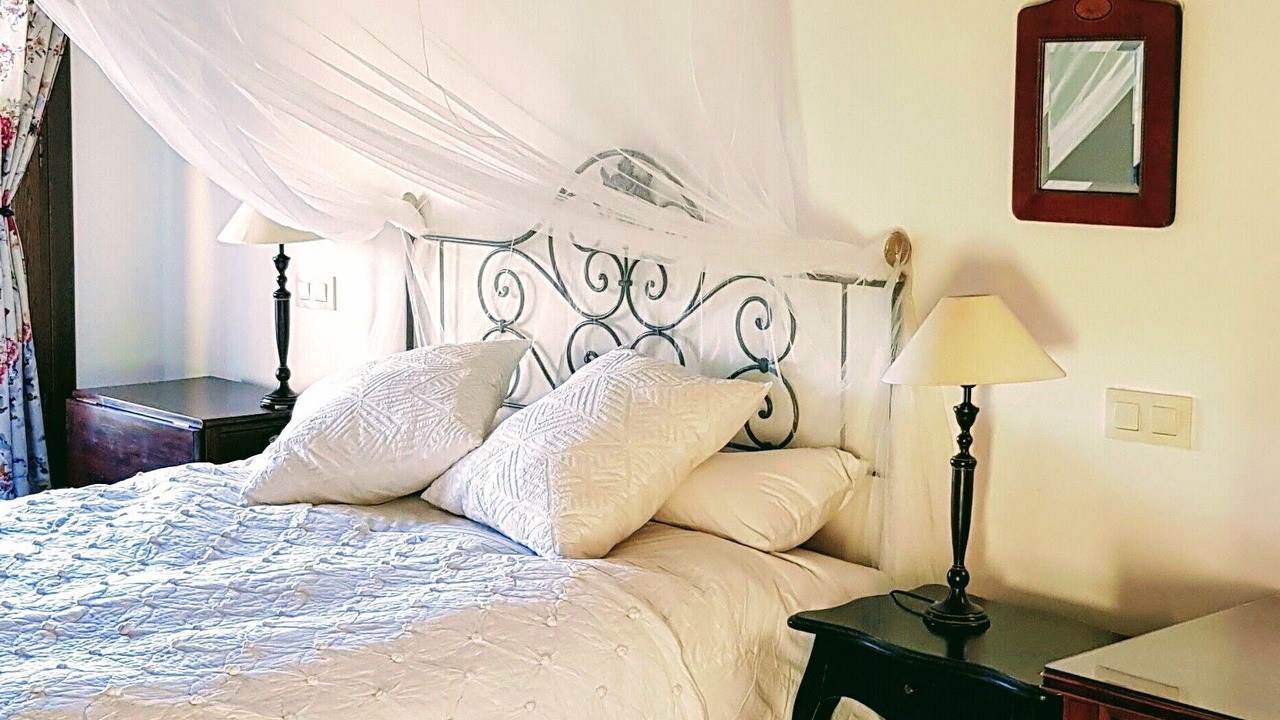Photo of Bedroom in Carrascal de la Cuesta