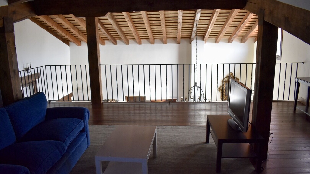 Photo of Livingroom in Carrascal de la Cuesta