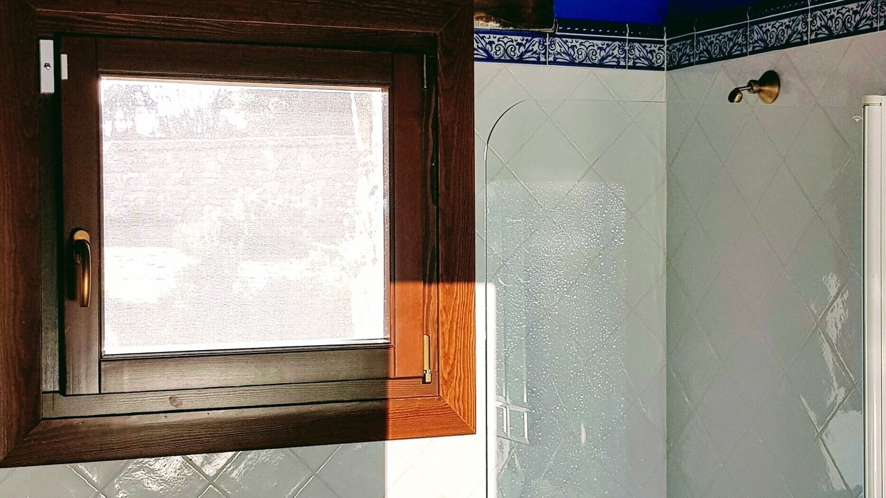 Photo of Bathroom in Carrascal de la Cuesta