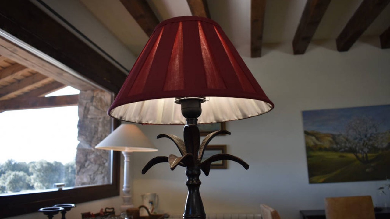 Photo of Livingroom in Carrascal de la Cuesta