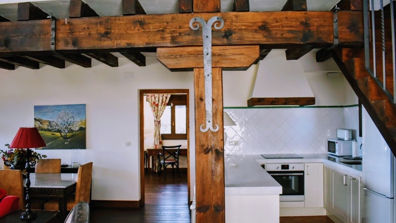 Photo of Kitchen in Carrascal de la Cuesta