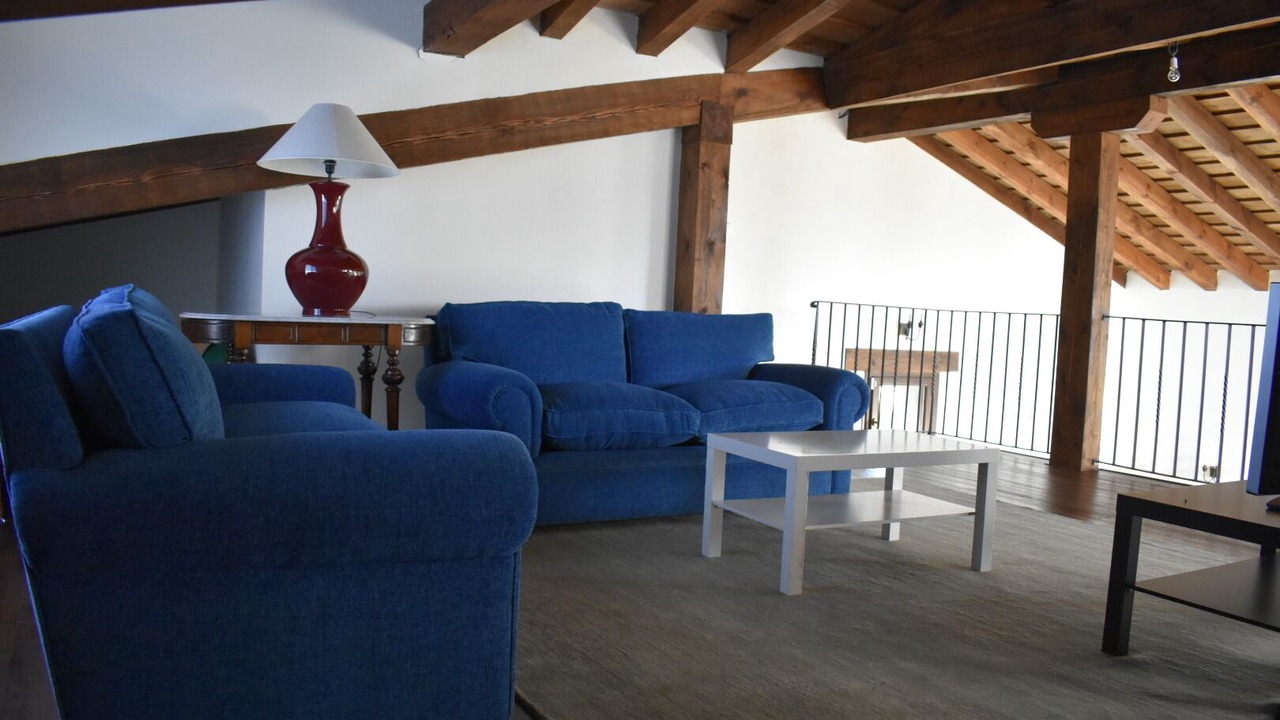 Photo of Livingroom in Carrascal de la Cuesta