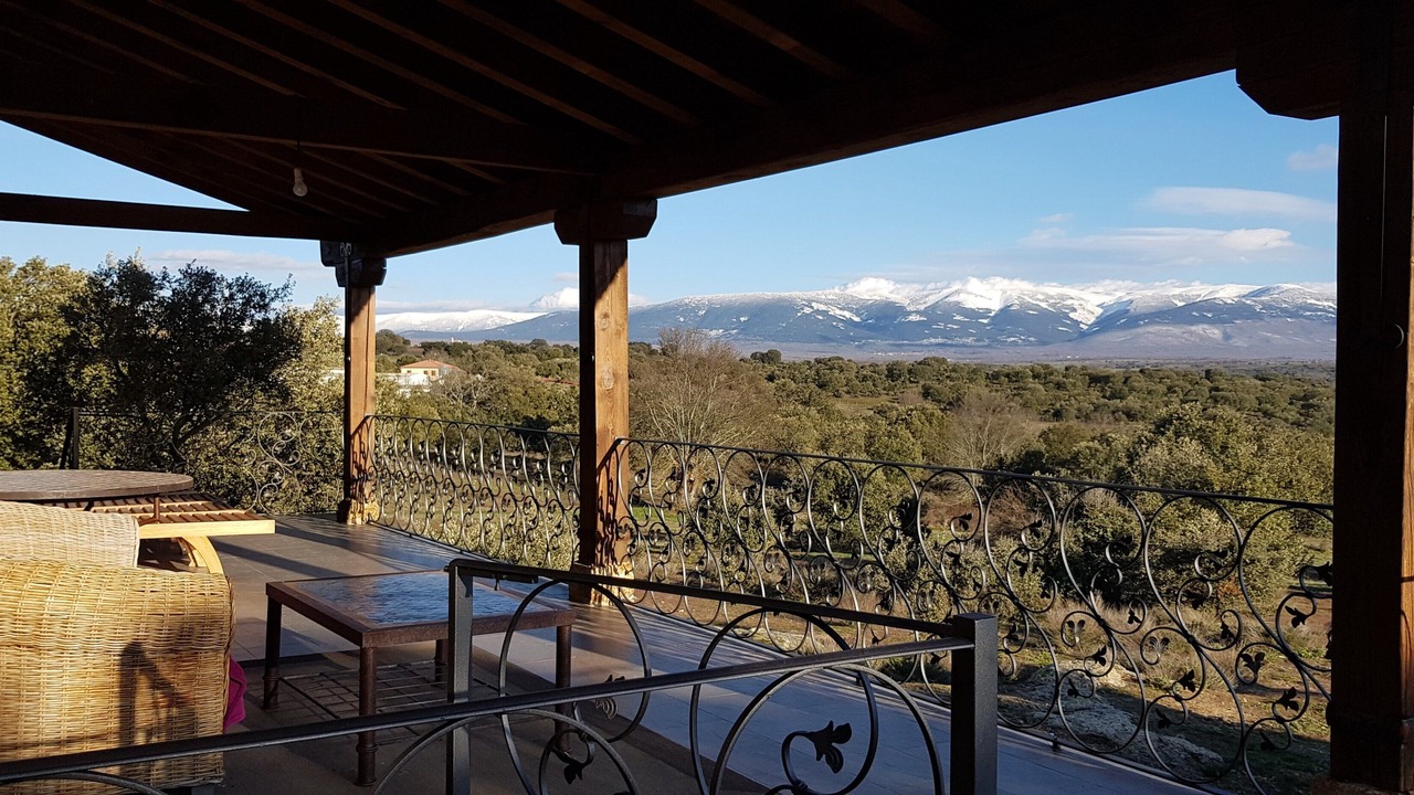 Photo of Outdoor in Carrascal de la Cuesta