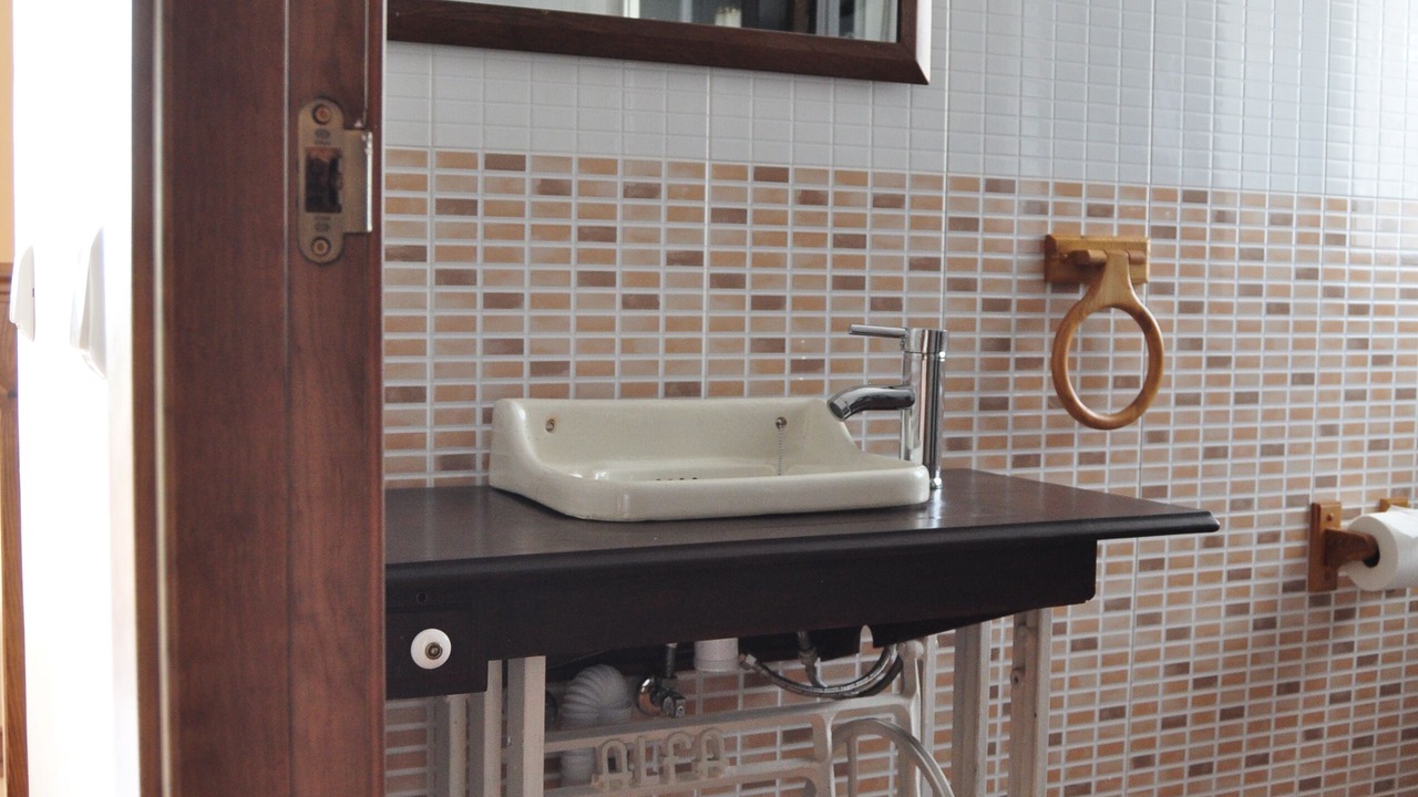 Photo of Bathroom in Valdemora
