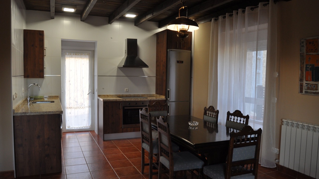 Photo of Kitchen in Valdemora