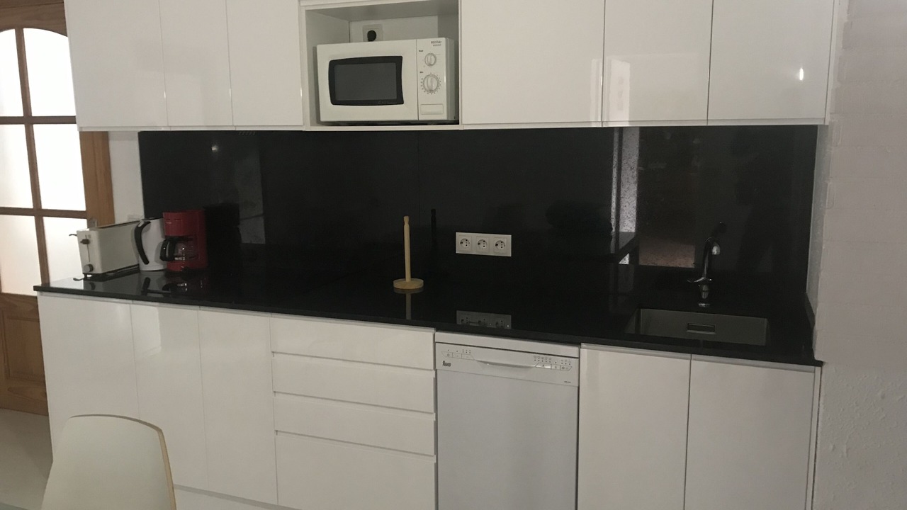 Photo of Kitchen in Portals Nous