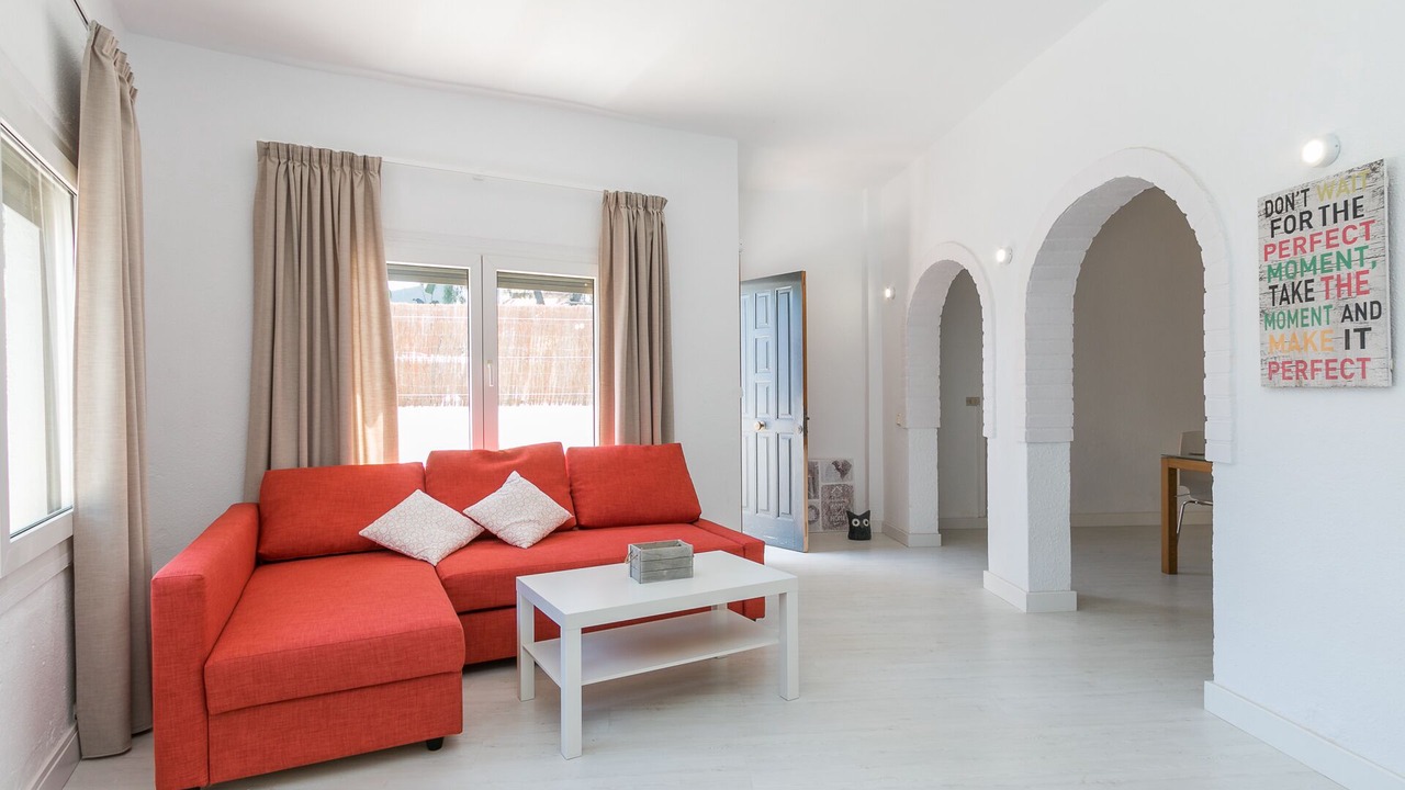 Photo of Livingroom in Portals Nous