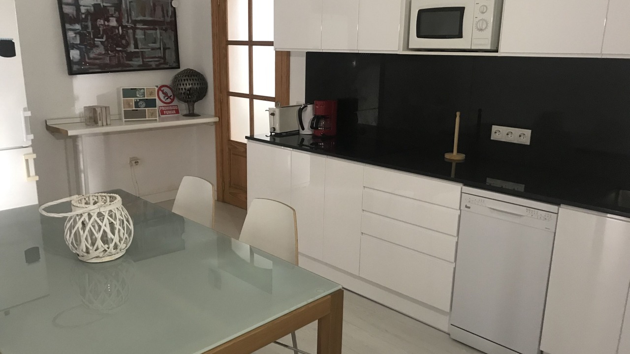 Photo of Kitchen in Portals Nous
