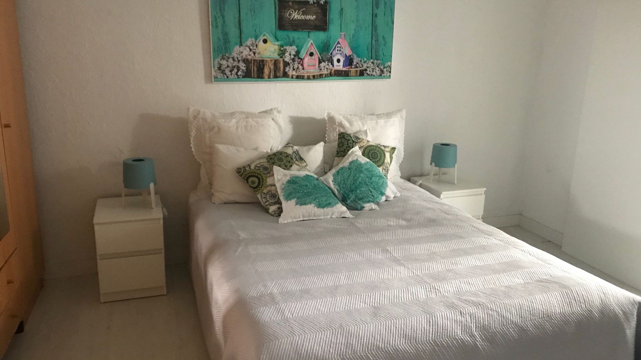 Photo of Bedroom in Portals Nous