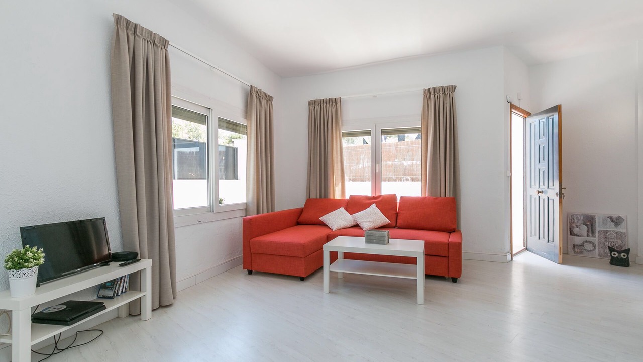 Photo of Livingroom in Portals Nous