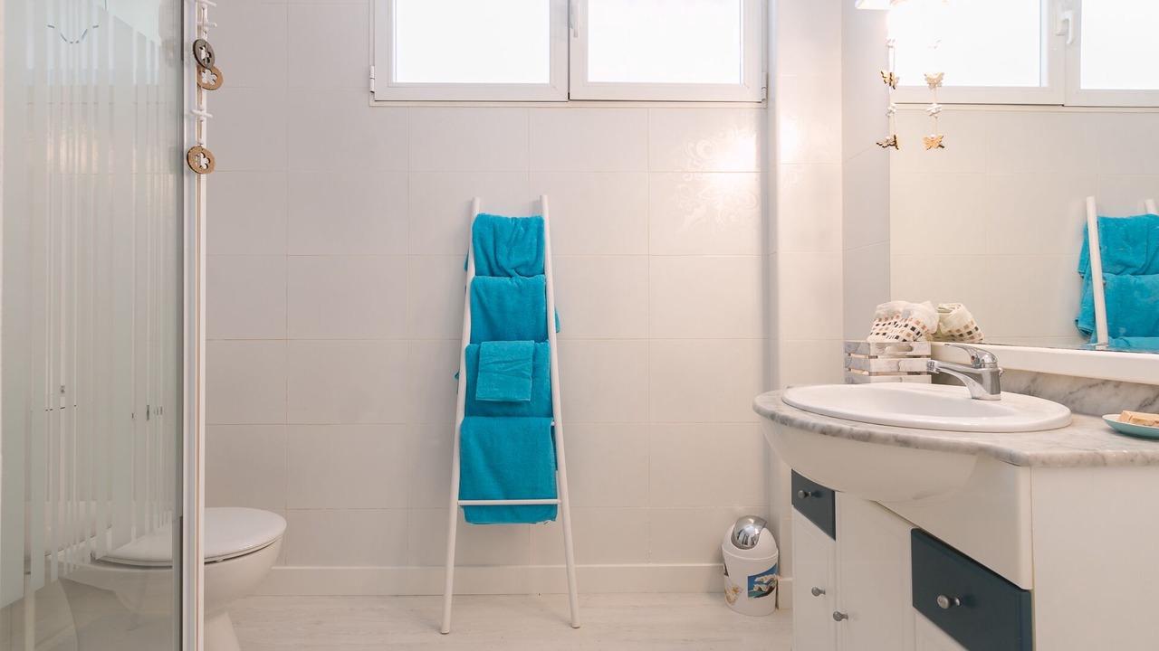 Photo of Bathroom in Portals Nous