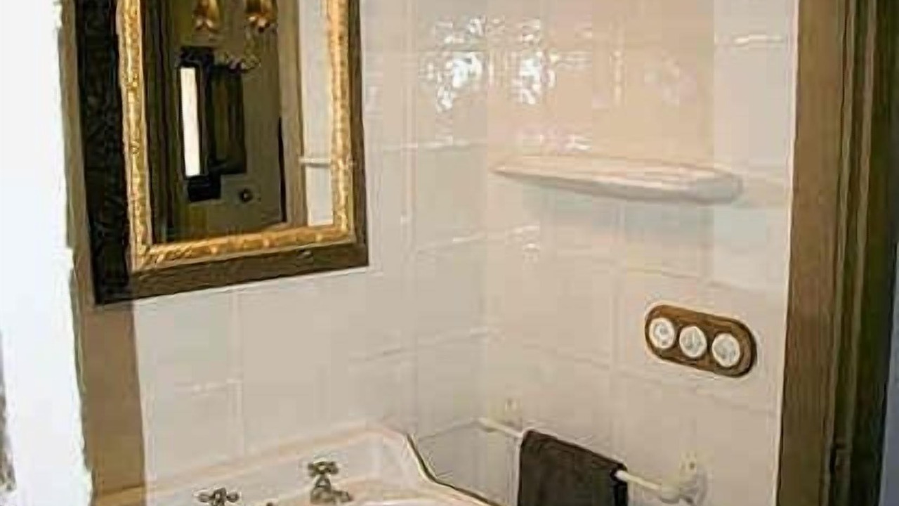 Photo of Bathroom in Montclar d'Urgell