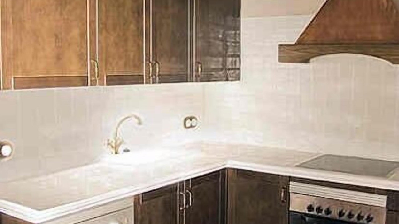 Photo of Kitchen in Montclar d'Urgell