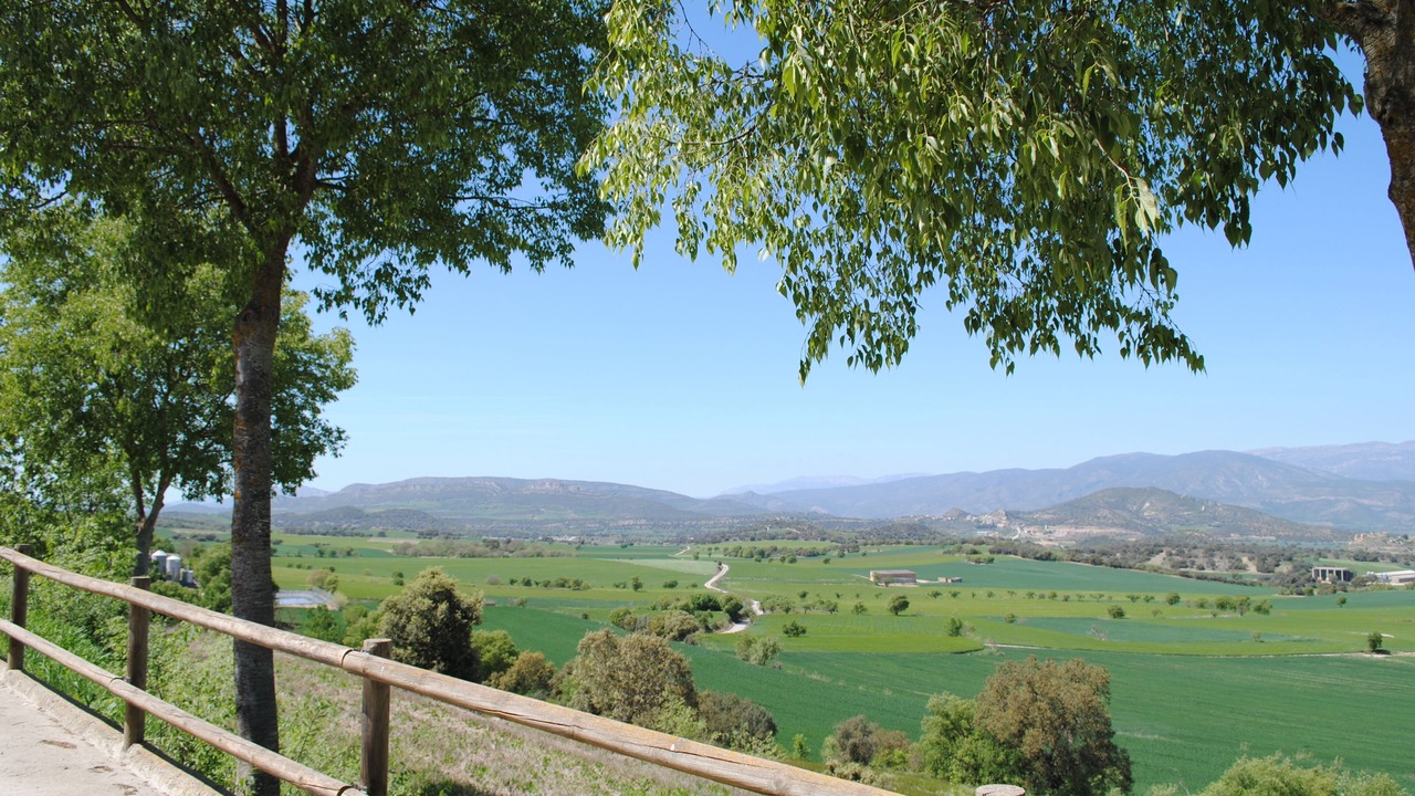 Photo of Others in Montclar d'Urgell